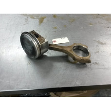 107Z105 Piston and Connecting Rod Standard For 04-06 Acura TL  3.2